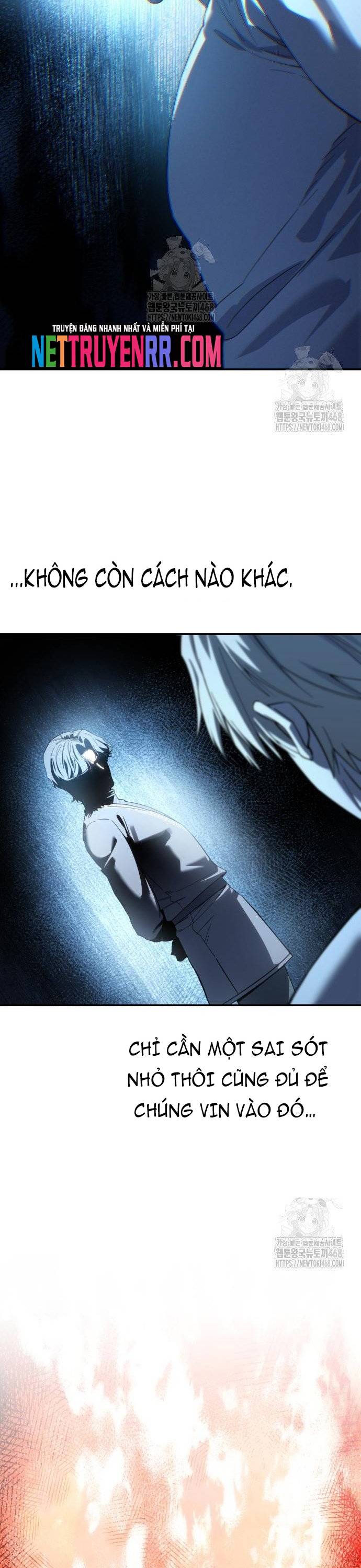 Tinh Tú Kiếm Sĩ Chapter 94 - Trang 3