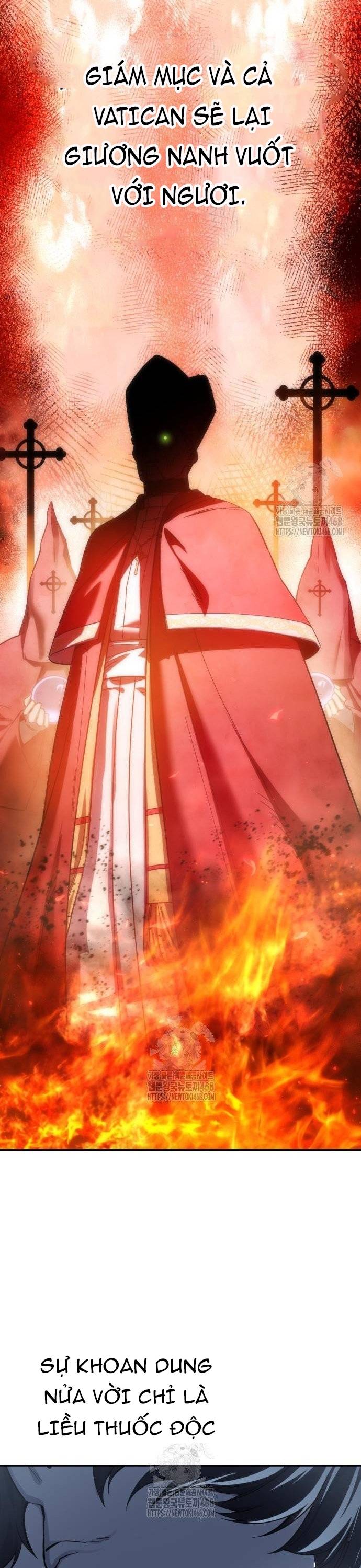 Tinh Tú Kiếm Sĩ Chapter 94 - Trang 3