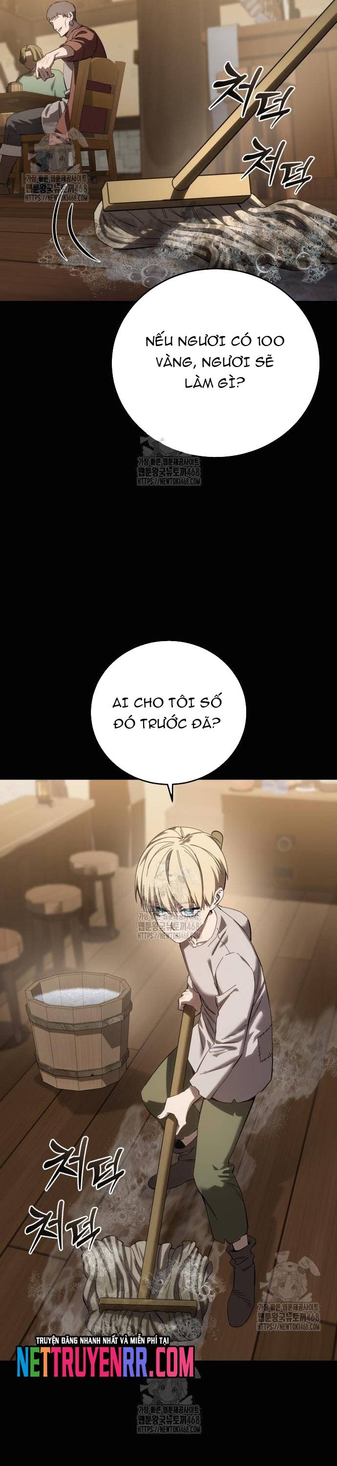 Tinh Tú Kiếm Sĩ Chapter 94 - Trang 3