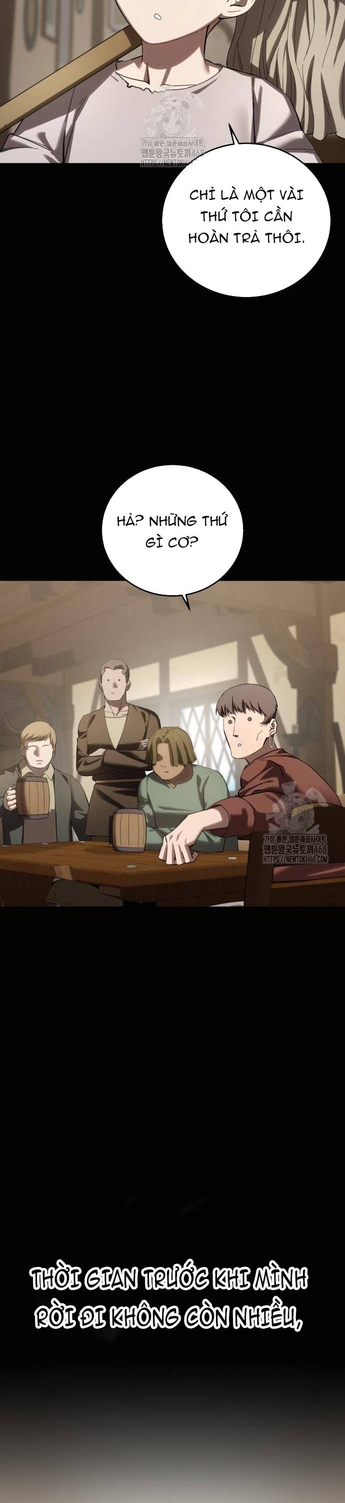 Tinh Tú Kiếm Sĩ Chapter 94 - Trang 3