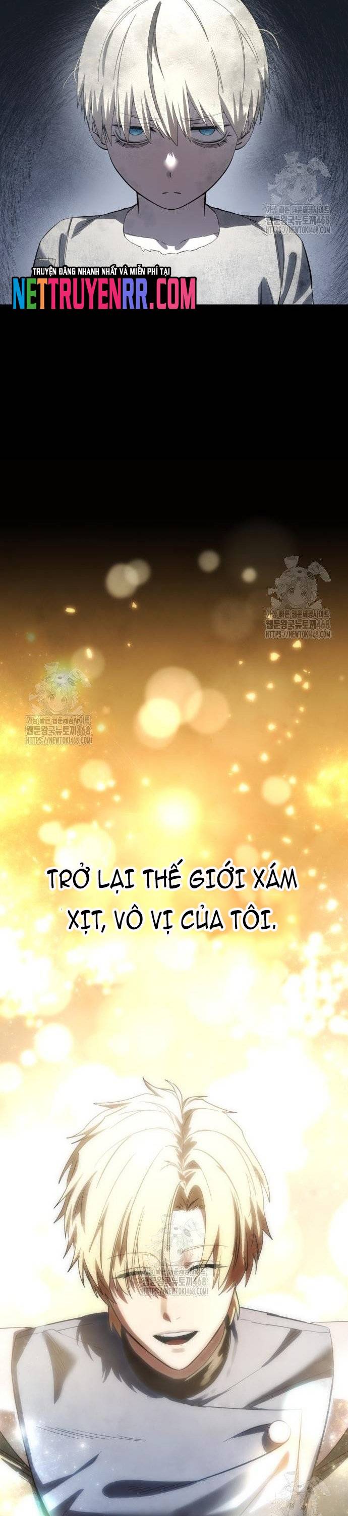 Tinh Tú Kiếm Sĩ Chapter 94 - Trang 3