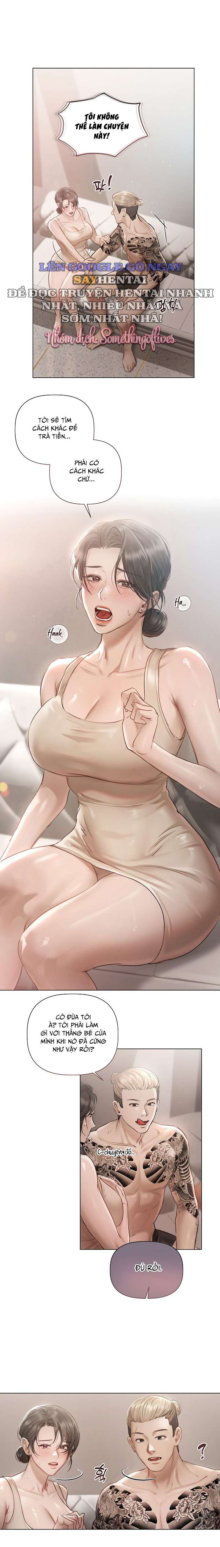 Tình Và Tiền Chapter 1 6