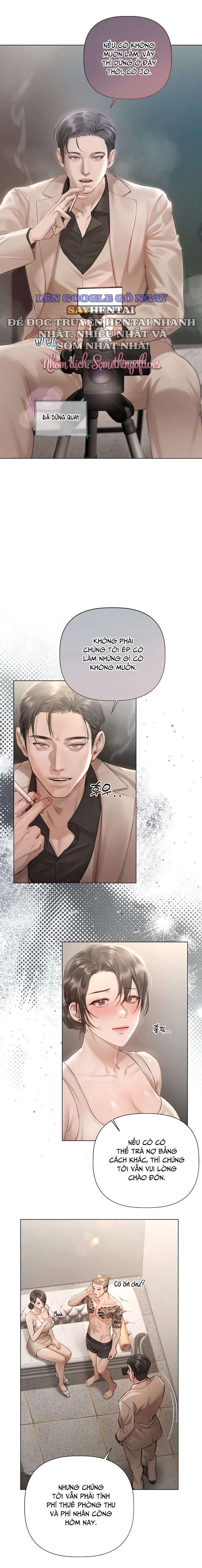 Tình Và Tiền Chapter 1 7