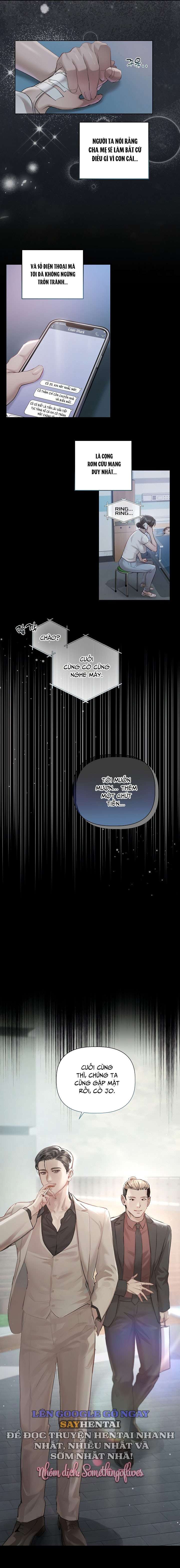 Tình Và Tiền Chapter 1 10