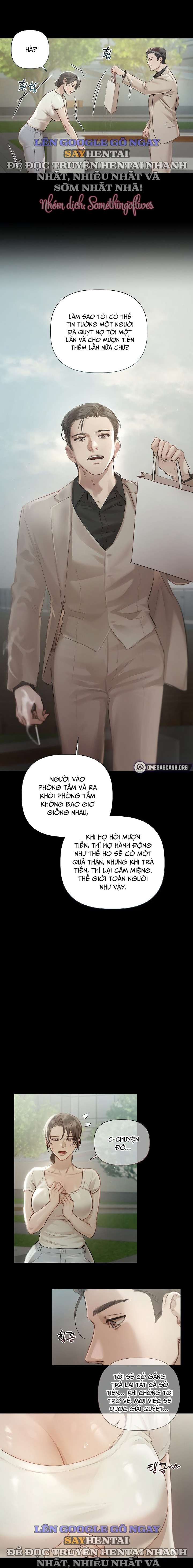 Tình Và Tiền Chapter 1 12