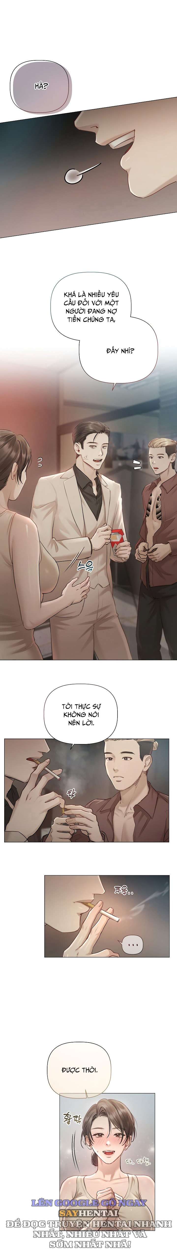 Tình Và Tiền Chapter 1 16