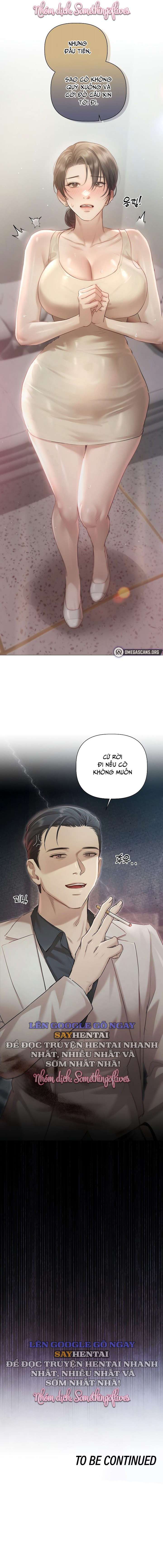 Tình Và Tiền Chapter 1 17