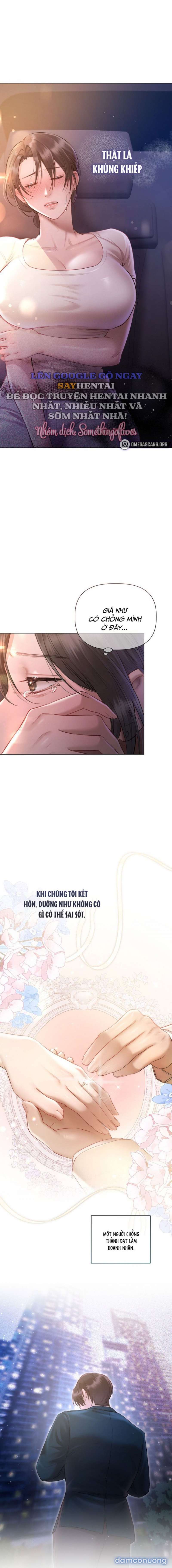 Tình Và Tiền Chapter 3 - Next 