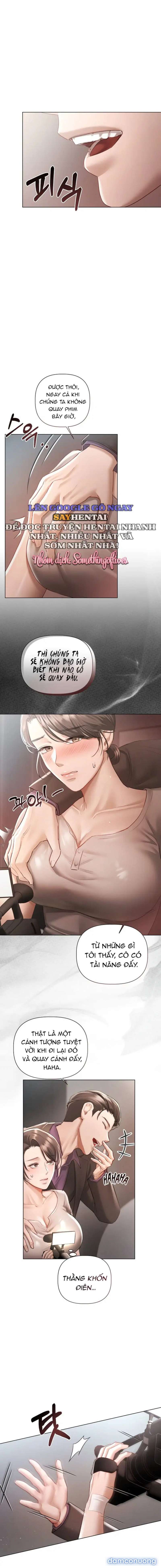 Tình Và Tiền Chapter 4 - Trang 2