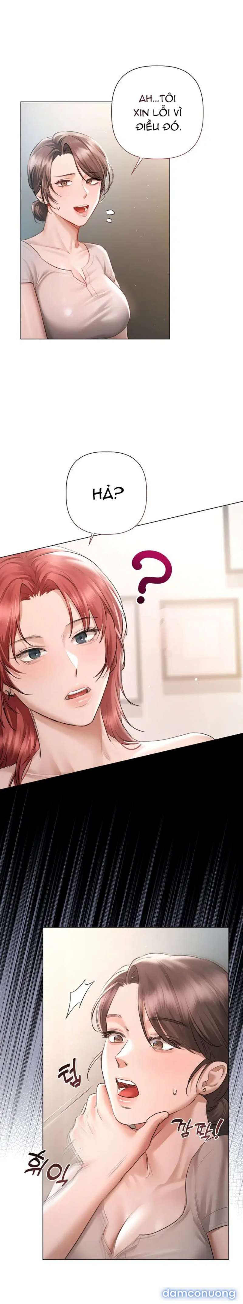 Tình Và Tiền Chapter 4 - Trang 2