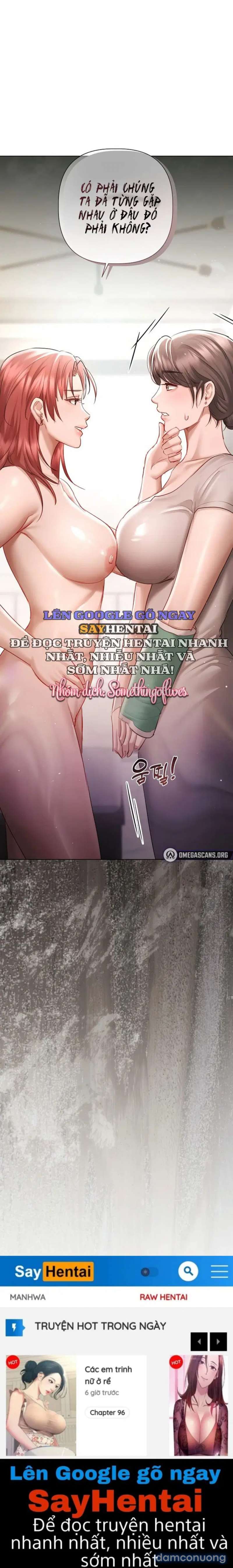 Tình Và Tiền Chapter 4 - Trang 2