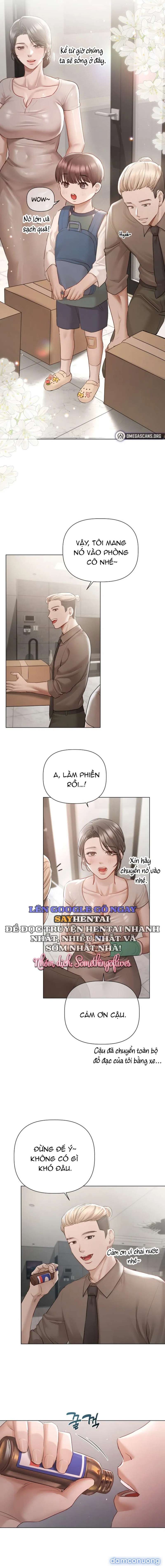 Tình Và Tiền Chapter 5 - Trang 2