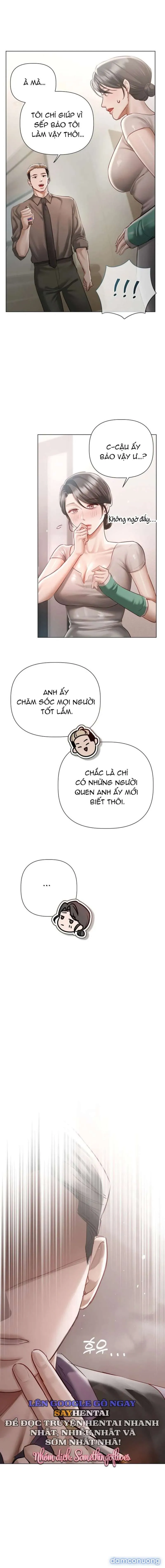 Tình Và Tiền Chapter 5 - Trang 2