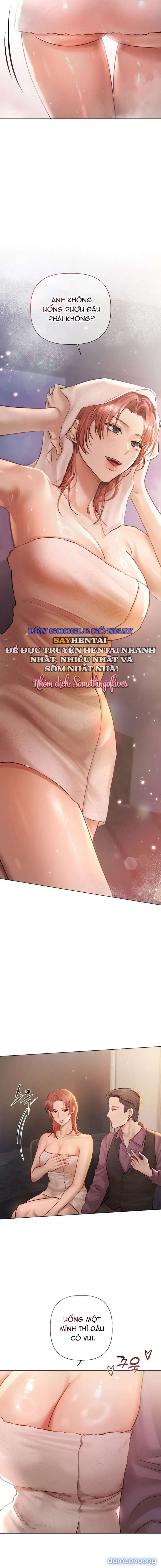 Tình Và Tiền Chapter 5 - Trang 2