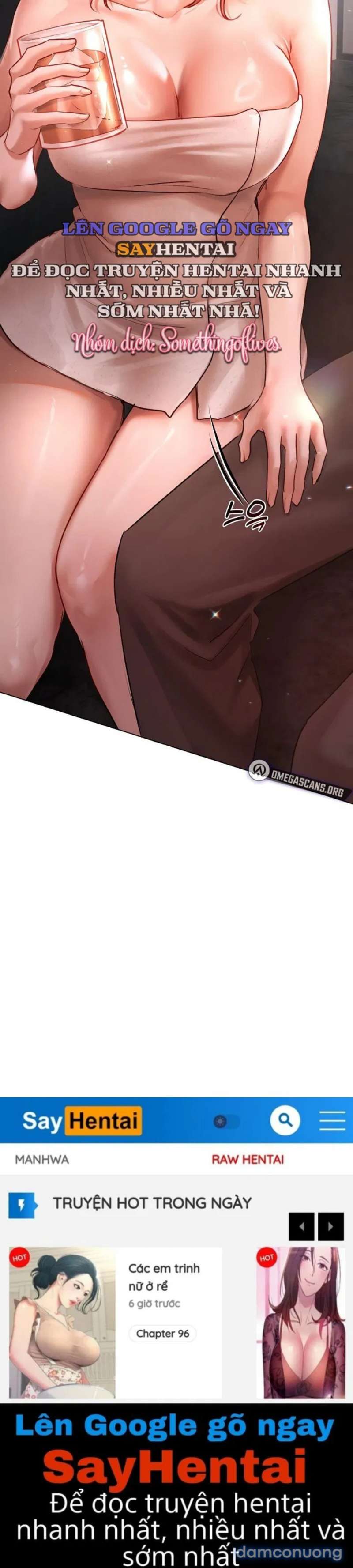 Tình Và Tiền Chapter 5 - Trang 2