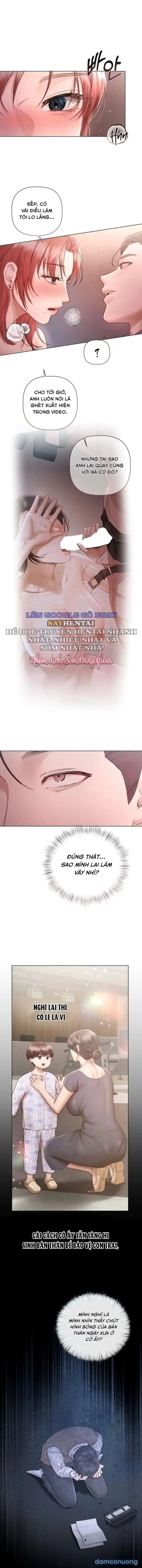 Tình Và Tiền Chapter 6 - Next Chapter 7