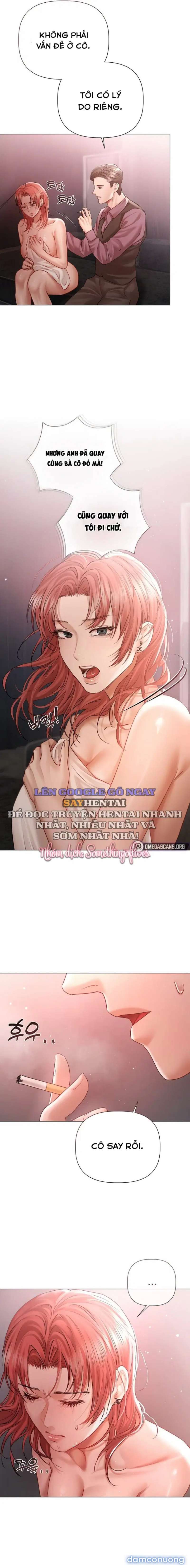 Tình Và Tiền Chapter 6 - Next Chapter 7