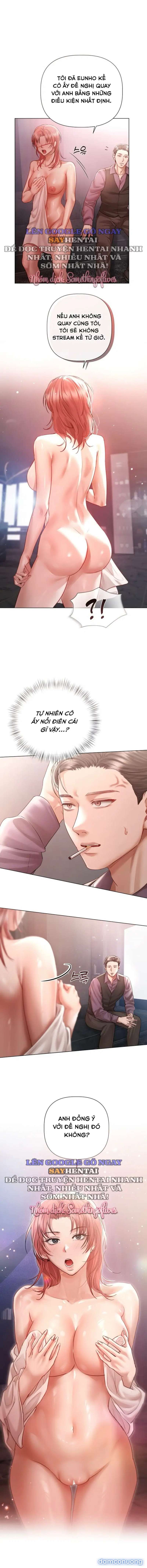 Tình Và Tiền Chapter 6 - Next Chapter 7