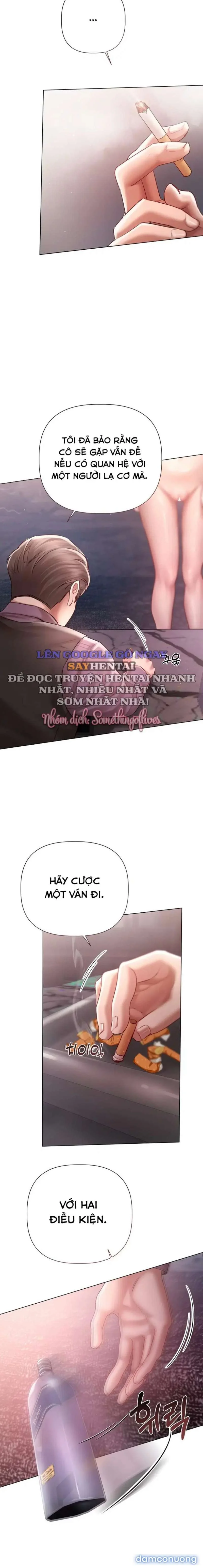 Tình Và Tiền Chapter 6 - Next Chapter 7