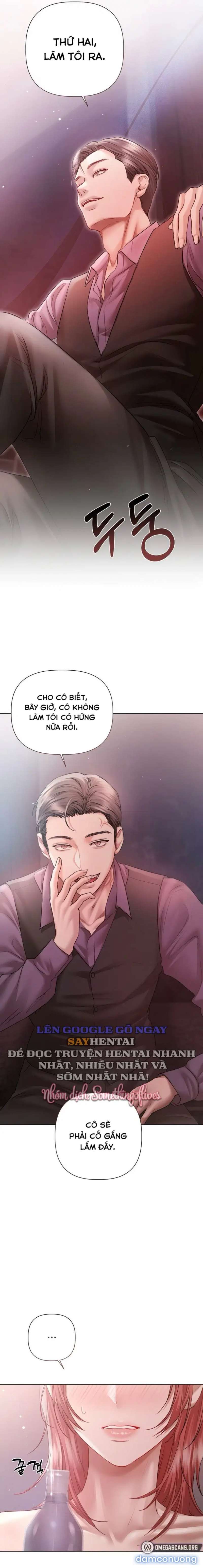 Tình Và Tiền Chapter 6 - Next Chapter 7