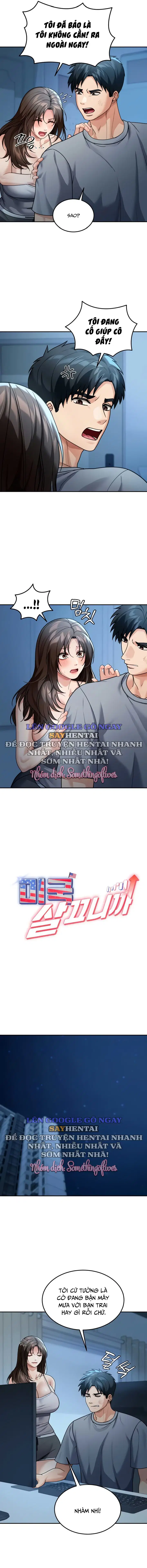 Tình Và Tiền Chapter 7 5