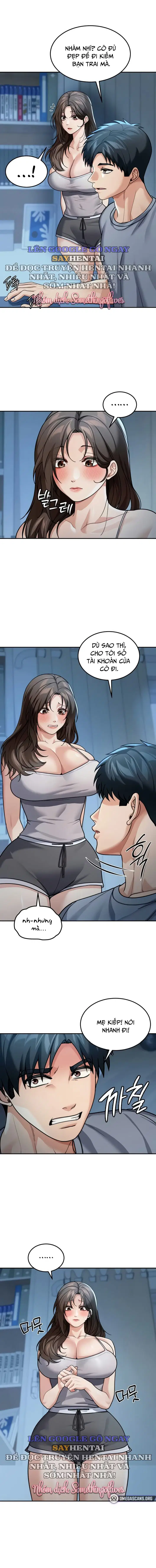 Tình Và Tiền Chapter 7 6