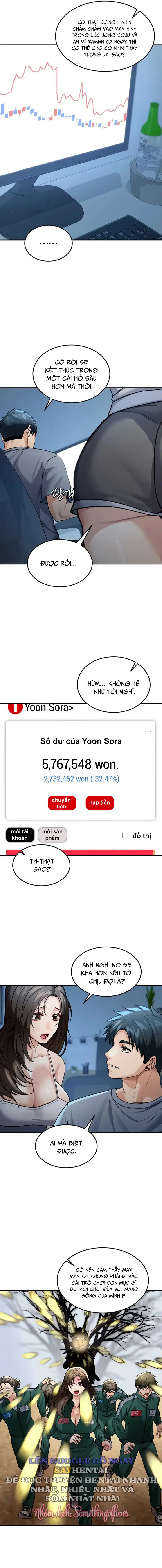 Tình Và Tiền Chapter 7 7