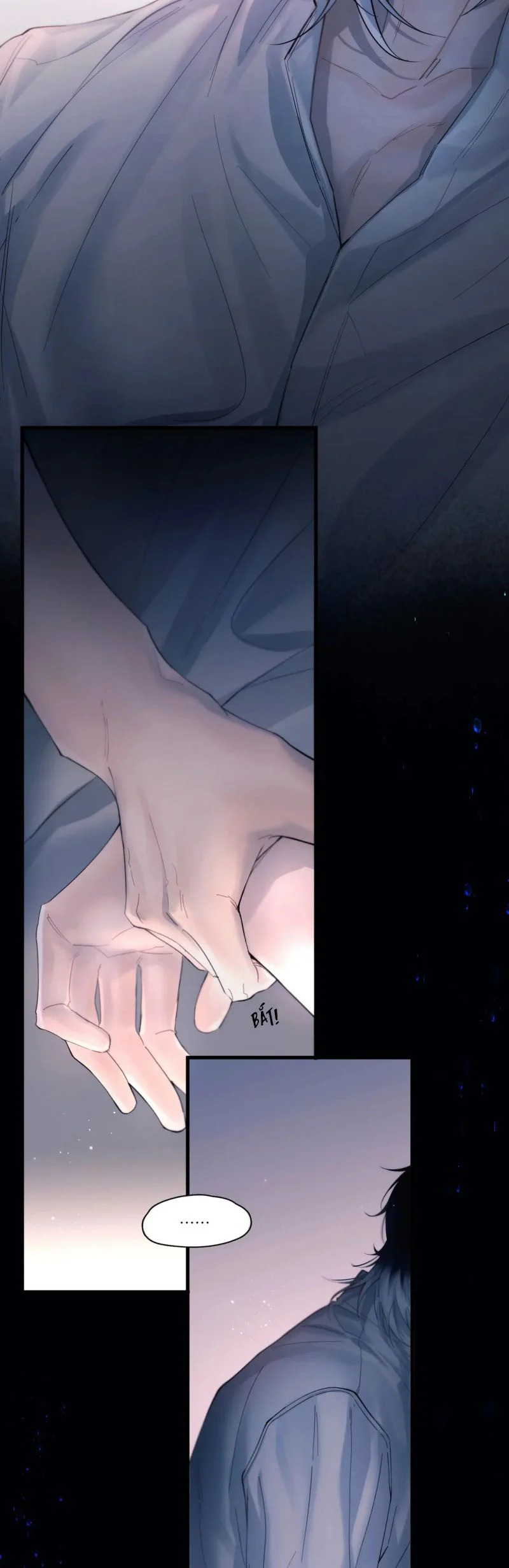 Tinh Vệ Chapter 25 - Trang 2