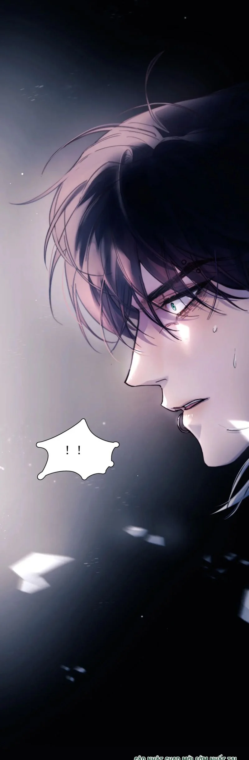 Tinh Vệ Chapter 25 - Trang 2