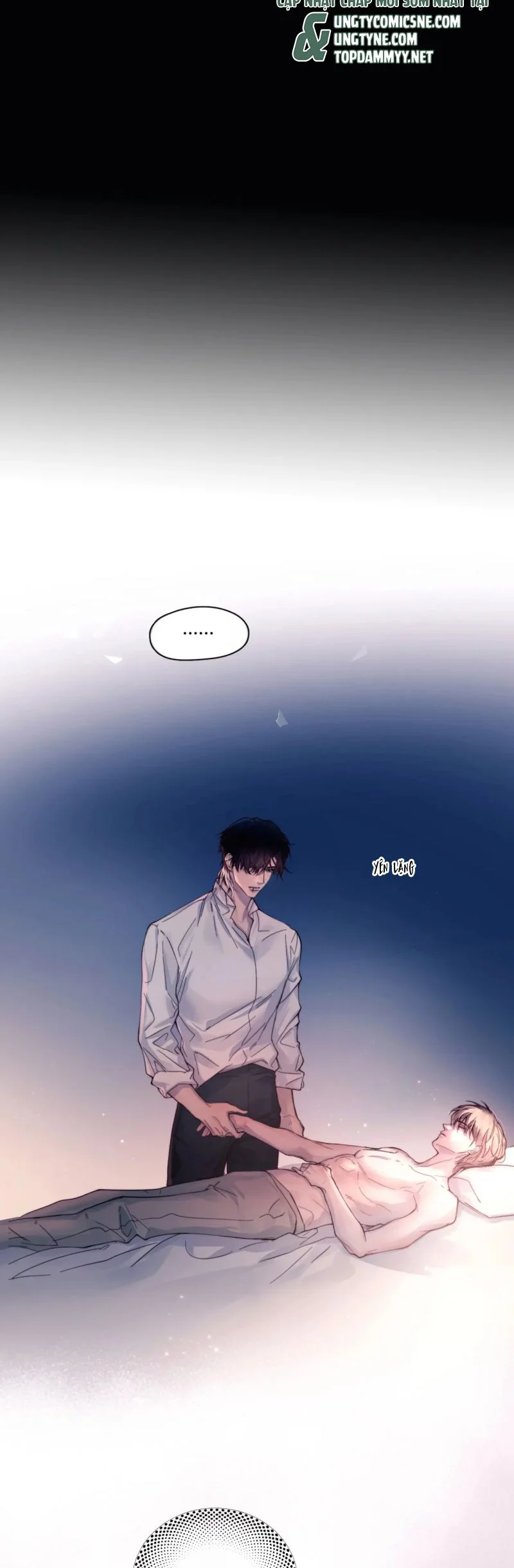 Tinh Vệ Chapter 25 - Trang 2