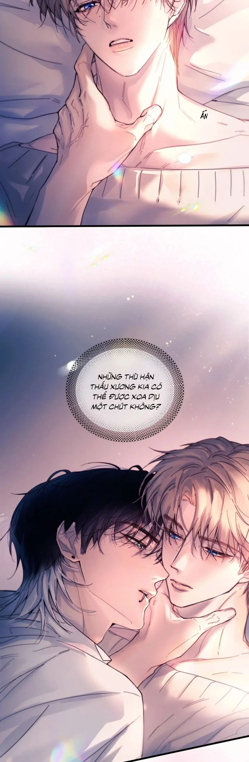 Tinh Vệ Chapter 25 - Trang 2