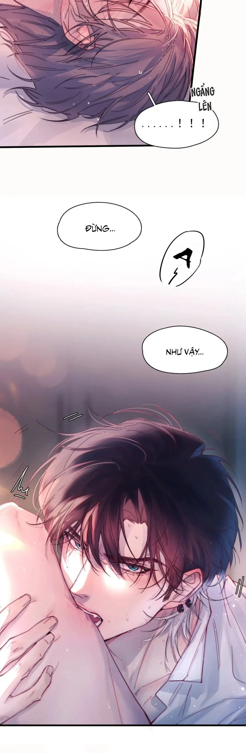 Tinh Vệ Chapter 25 - Trang 2