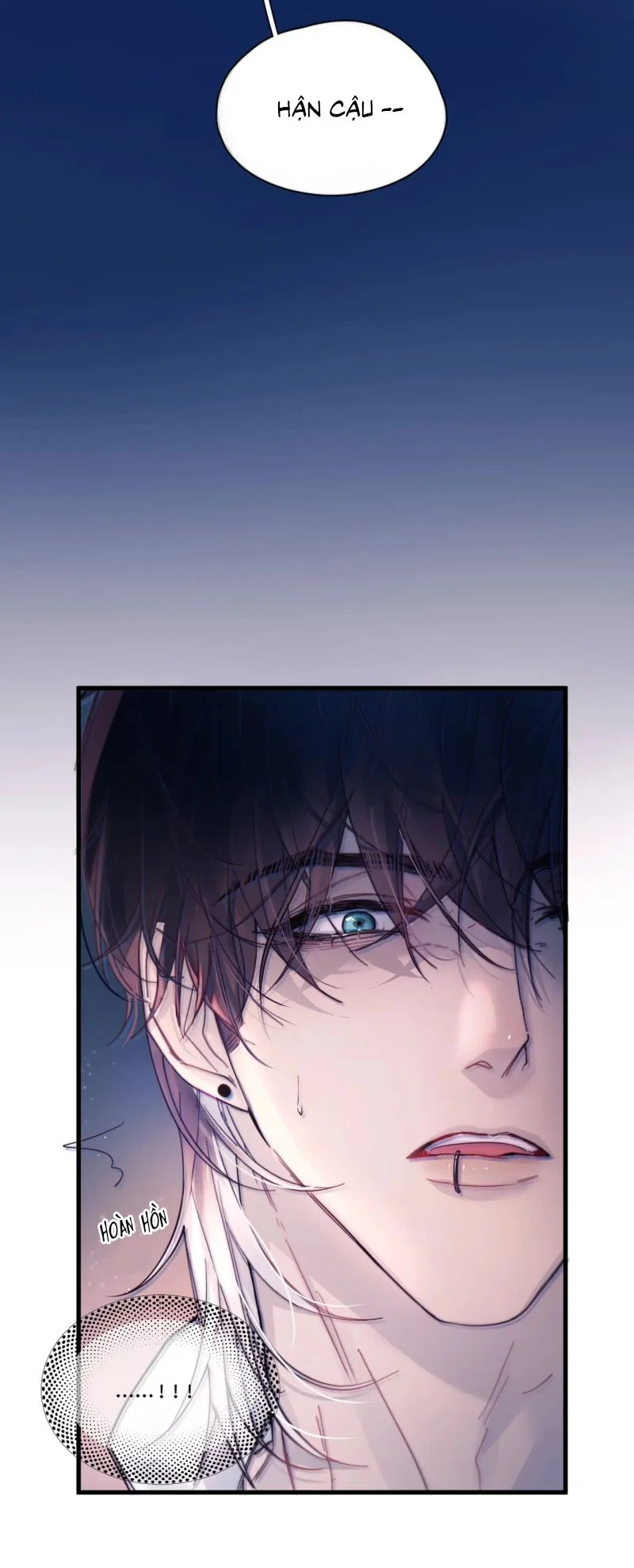 Tinh Vệ Chapter 25 - Trang 2