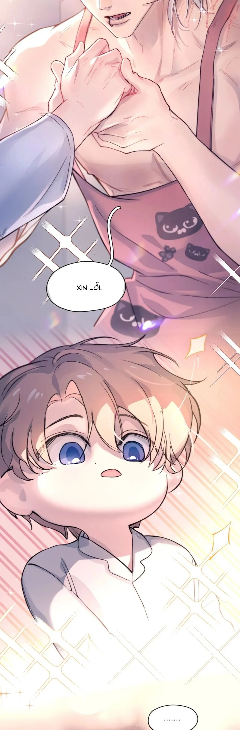 Tinh Vệ Chapter 27 - Trang 2