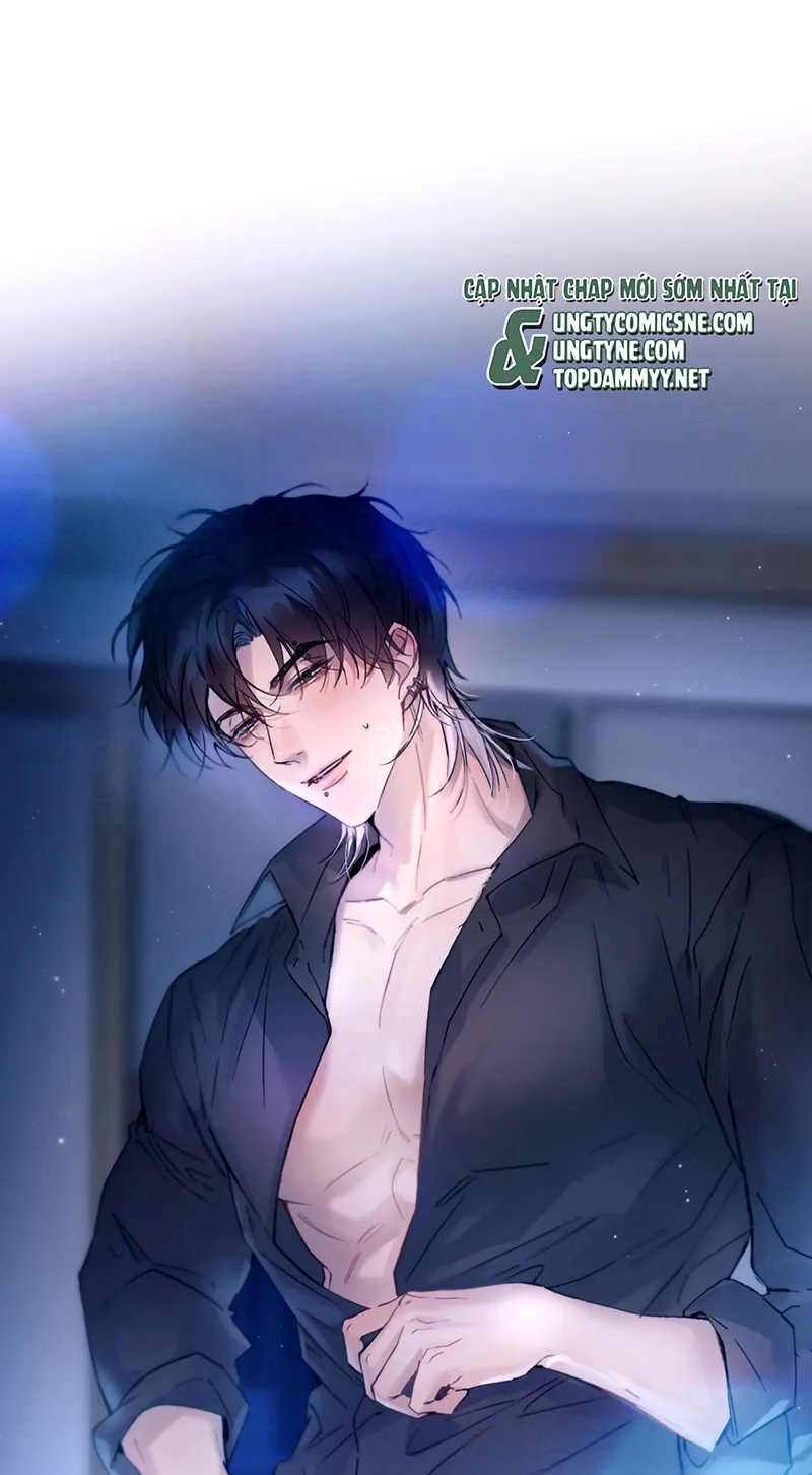 Tinh Vệ Chapter 44 3