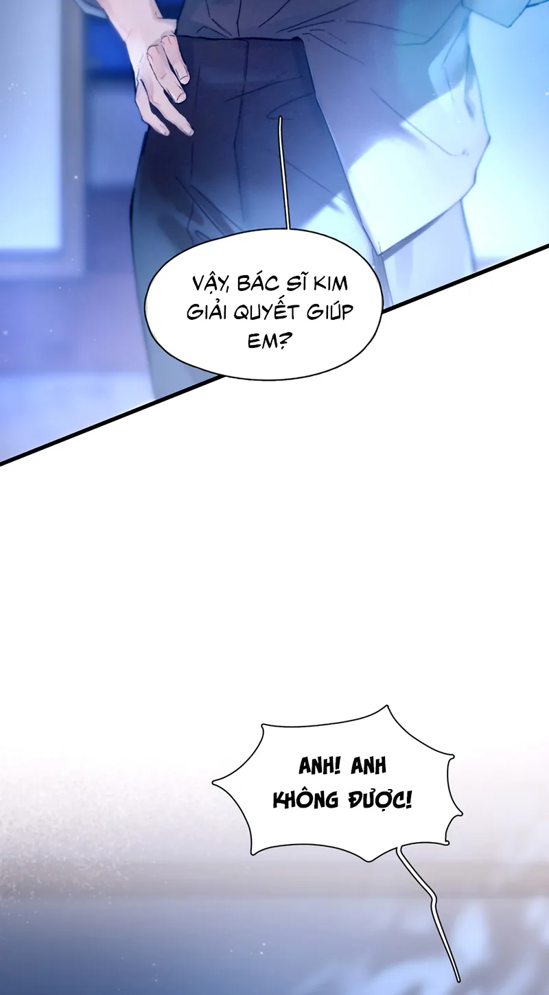 Tinh Vệ Chapter 44 4