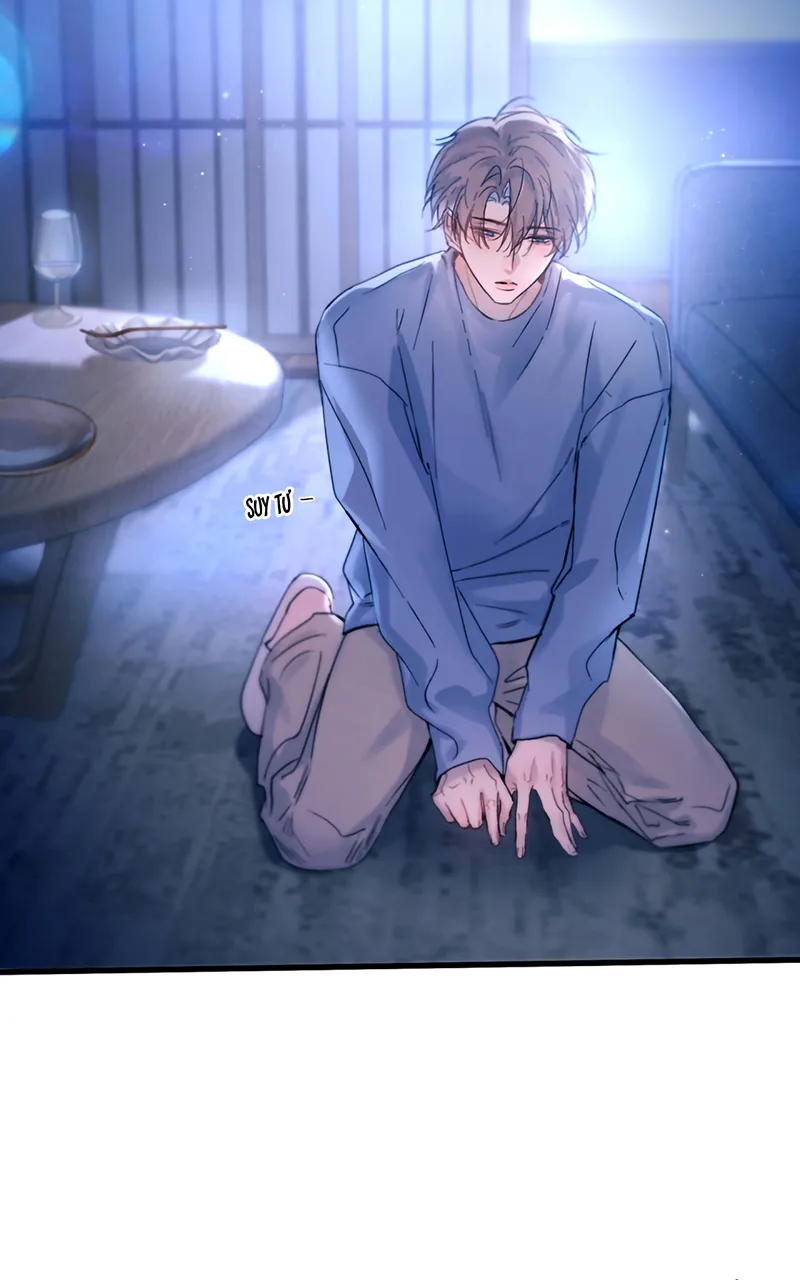 Tinh Vệ Chapter 44 7