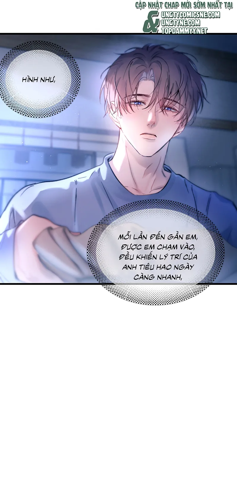 Tinh Vệ Chapter 44 8