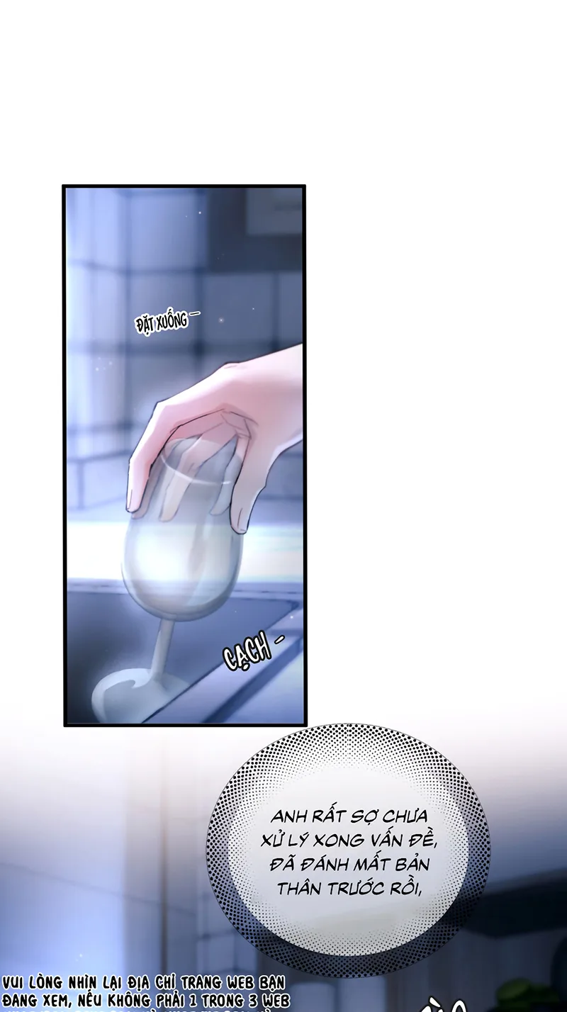 Tinh Vệ Chapter 44 9