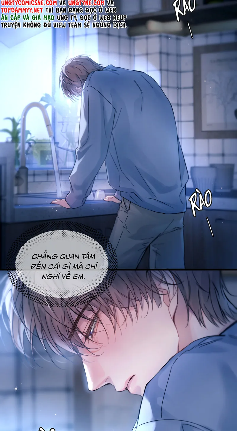 Tinh Vệ Chapter 44 10