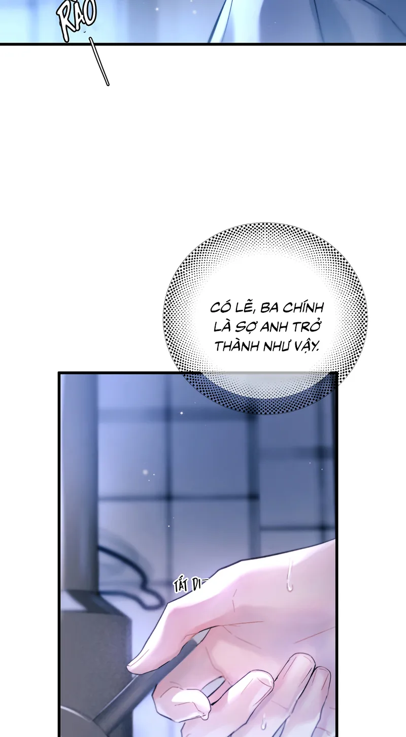 Tinh Vệ Chapter 44 11