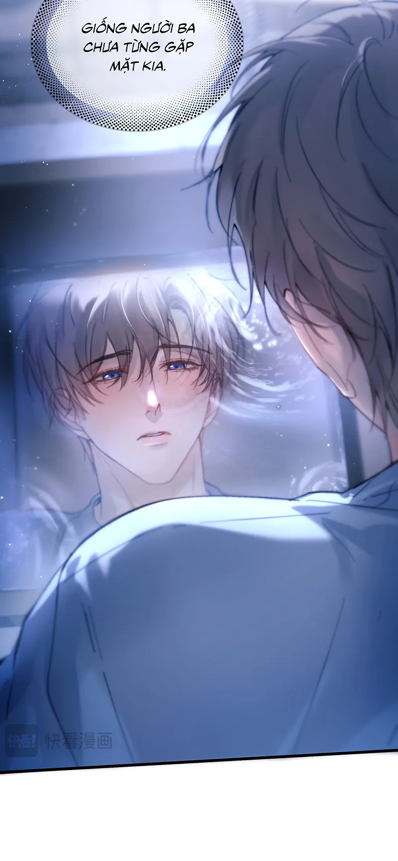 Tinh Vệ Chapter 44 13