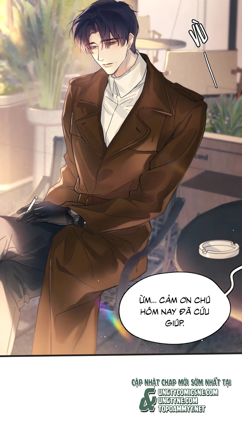 Tinh Vệ Chapter 44 17