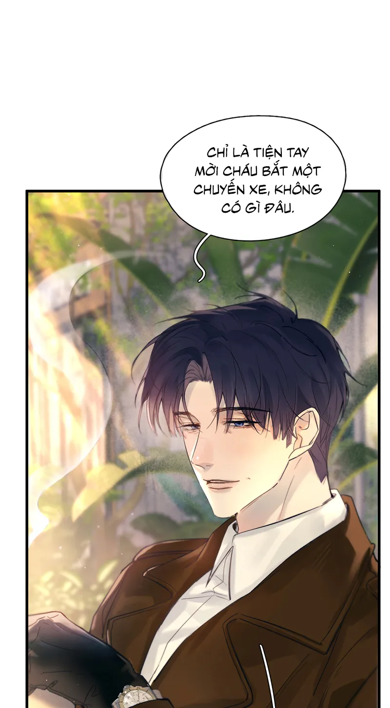 Tinh Vệ Chapter 44 18