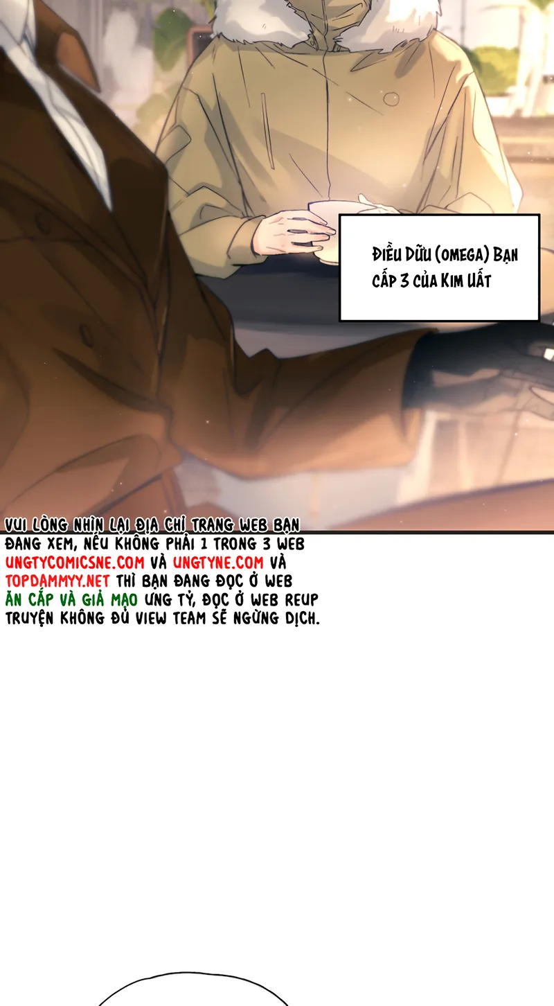 Tinh Vệ Chapter 44 20