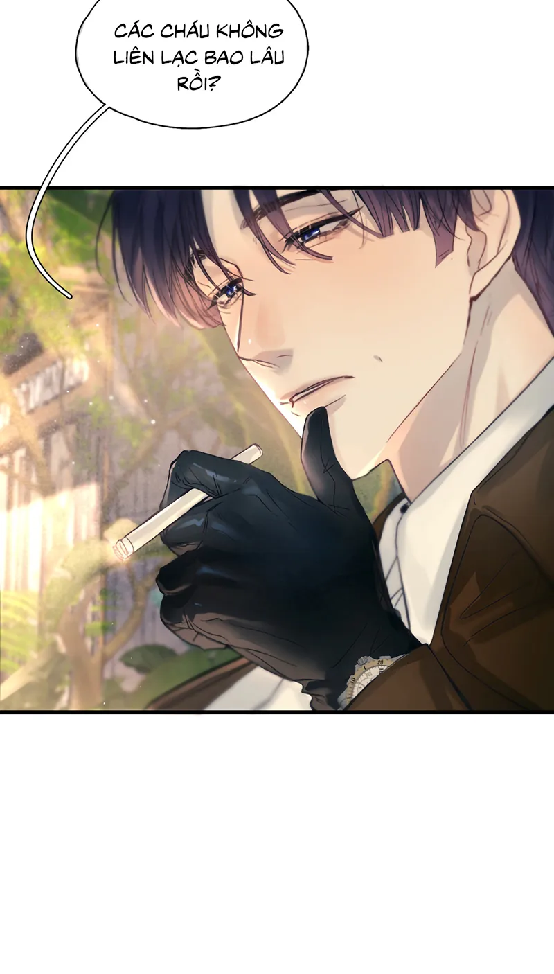 Tinh Vệ Chapter 44 21