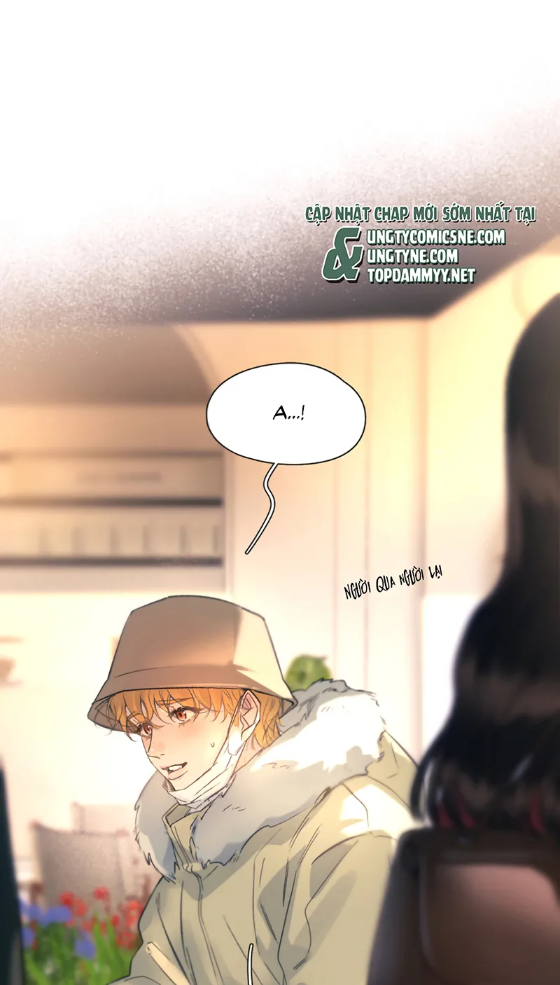 Tinh Vệ Chapter 44 22