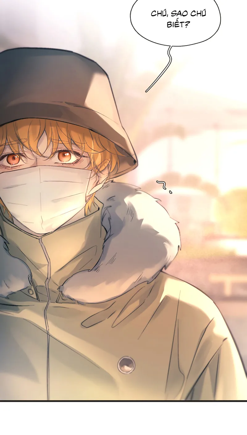 Tinh Vệ Chapter 44 26