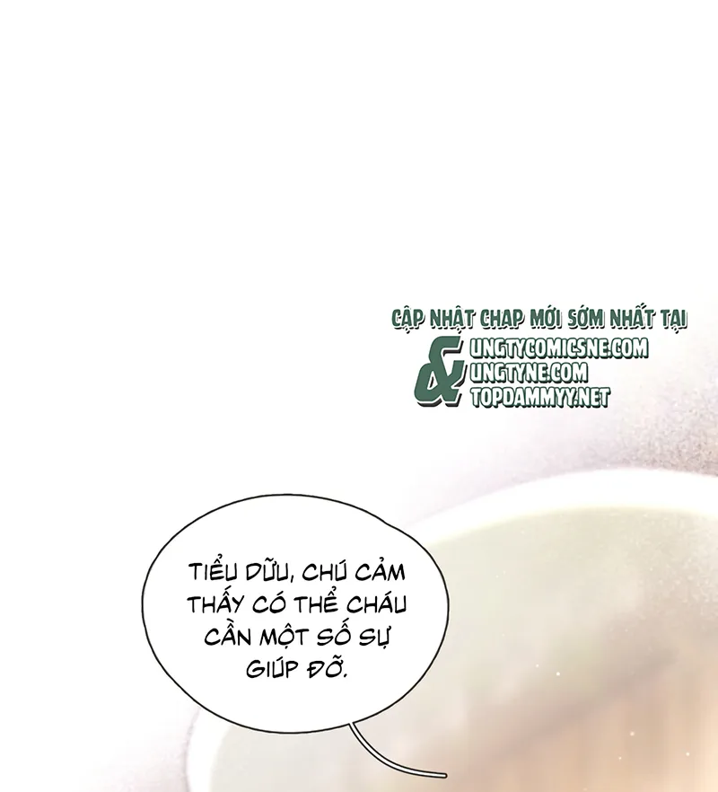 Tinh Vệ Chapter 44 27