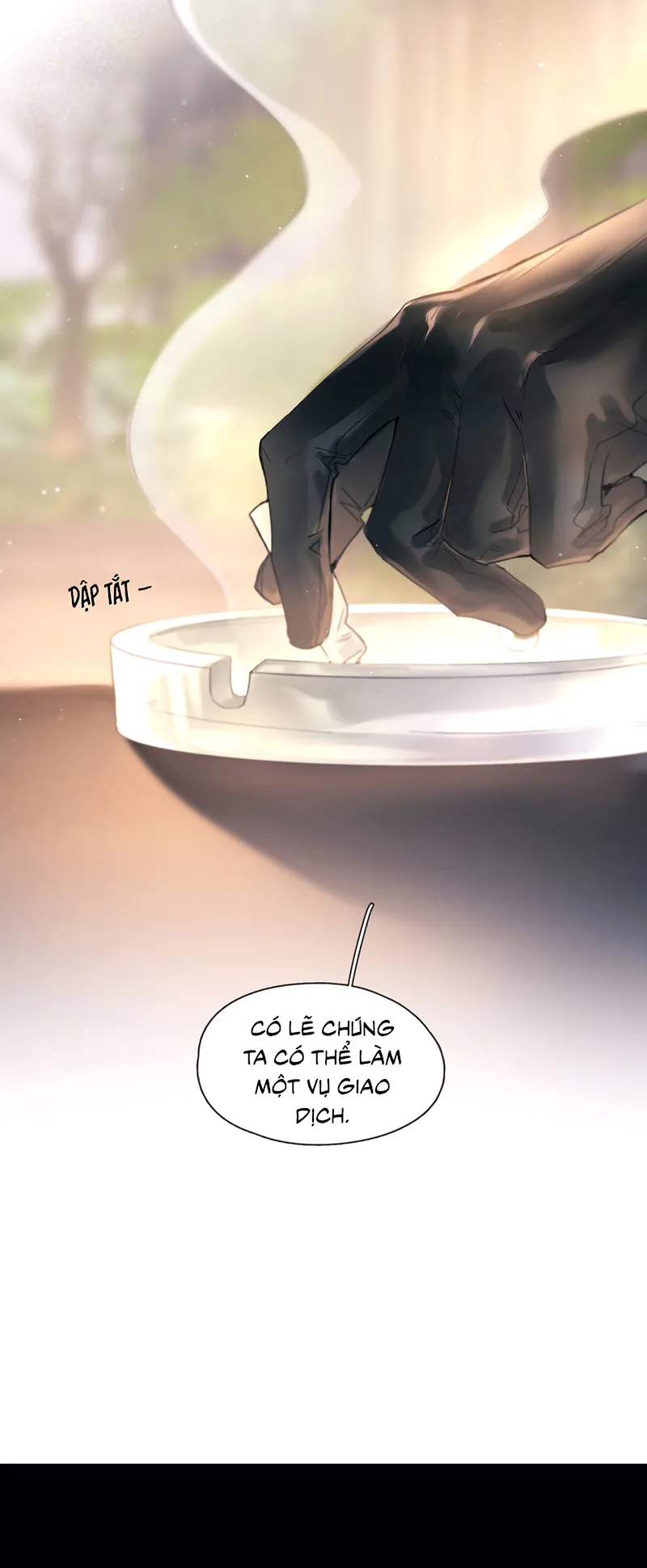 Tinh Vệ Chapter 44 28